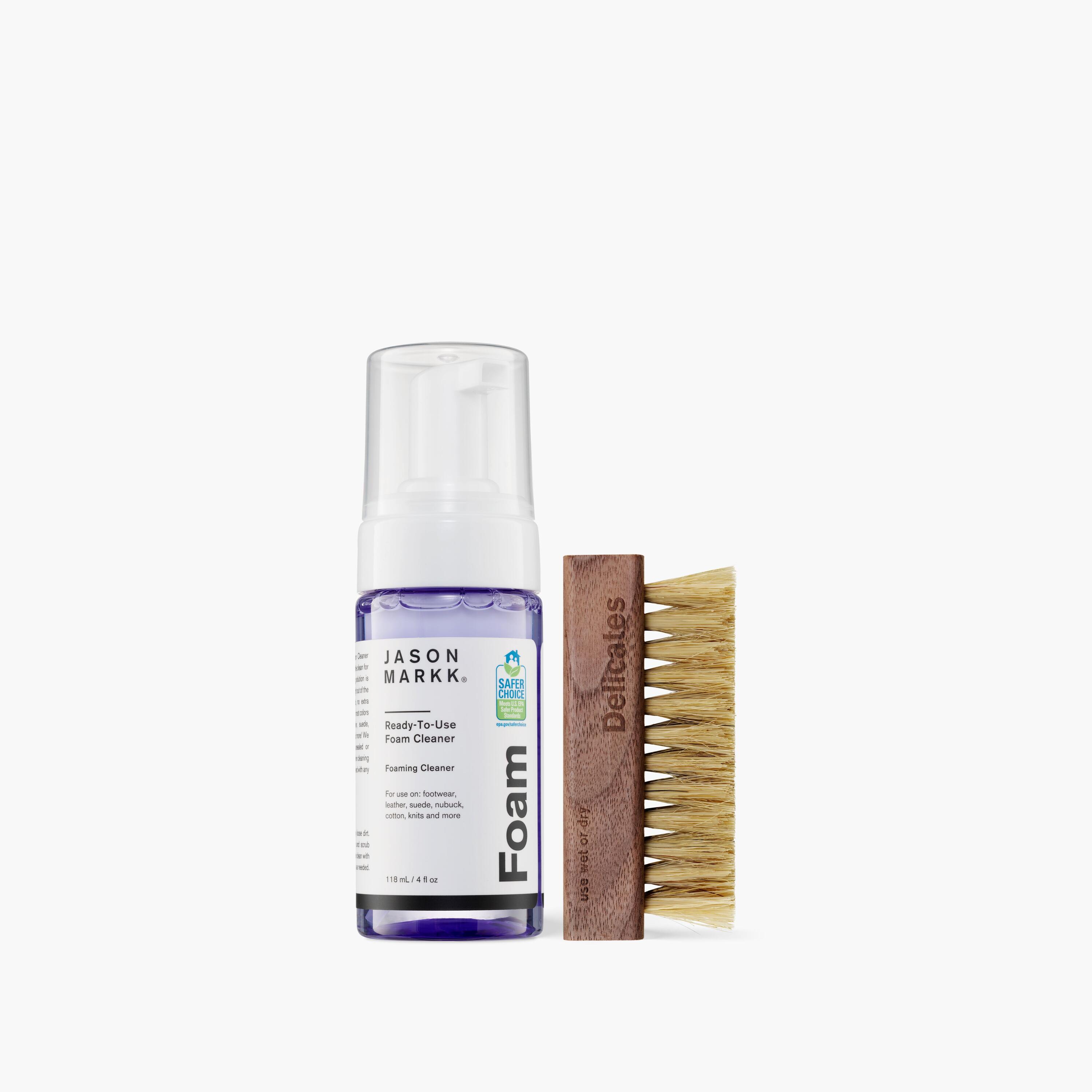 Jason Markk Quick Clean Kit White 3/7