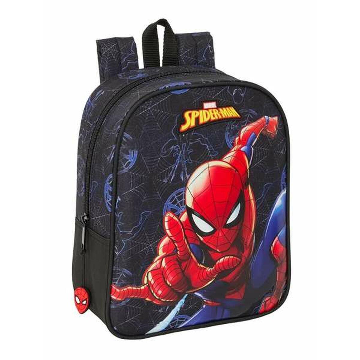 SPIDERMAN picture