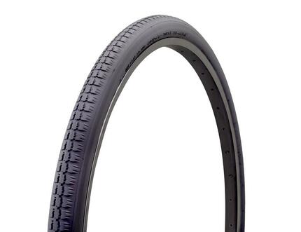 Opona rowerowa 24x1-3/8 S-187