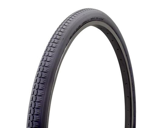 Opona rowerowa 24x1-3/8 S-187