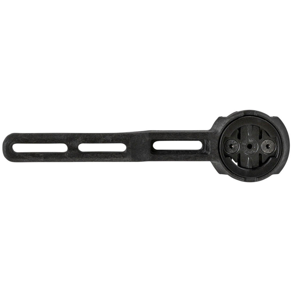 CLOSETHEGAP Houder CloseTheGap HideMyBell Raceday4 Evo FI Carbon Zwart