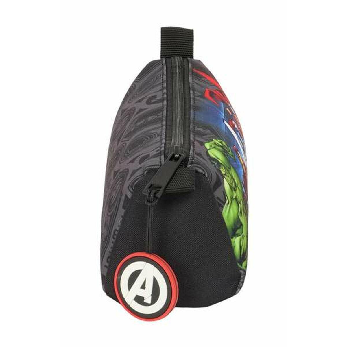 Portatodo The Avengers Vendetta 3/3