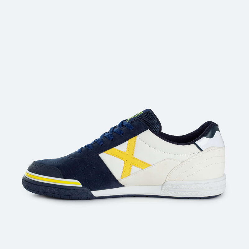 MUNICH Chaussures de football Gresca homme