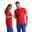 Tricou sport Arena Team T-Shirt Solid