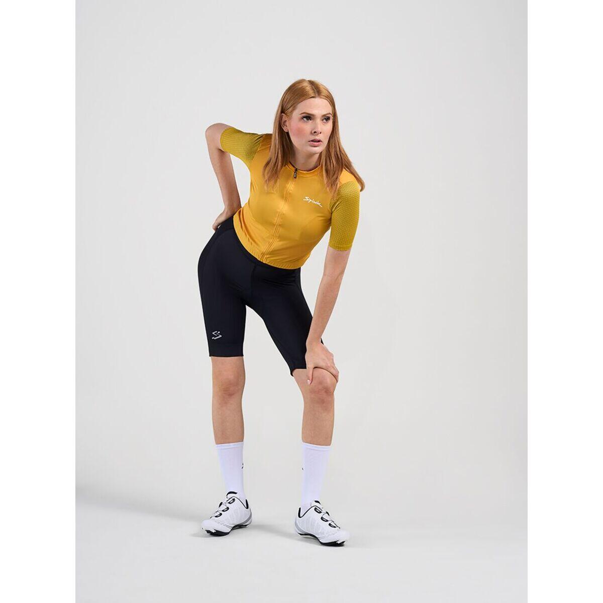 Camiseta mujer Spiuk Anatomic 3/3