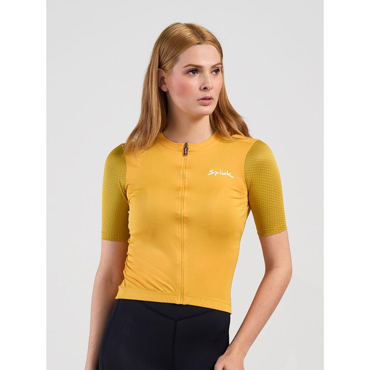 Camiseta mujer Spiuk Anatomic 2/3