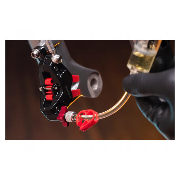 afstandhouders voor remblokjes Avid elixir/db (x2) 2/2