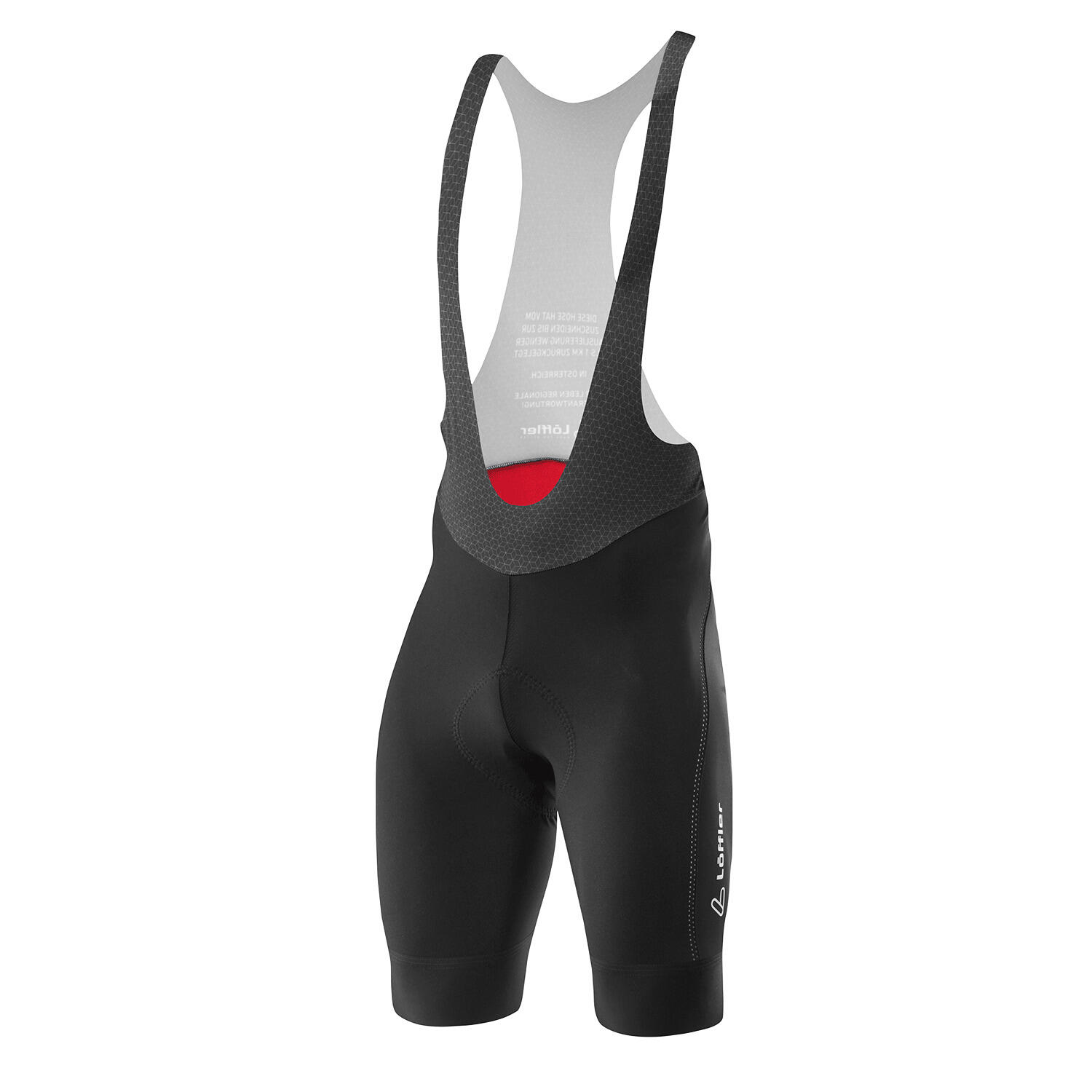 LÖFFLER Korte broek Löffler Hotbond RF XT