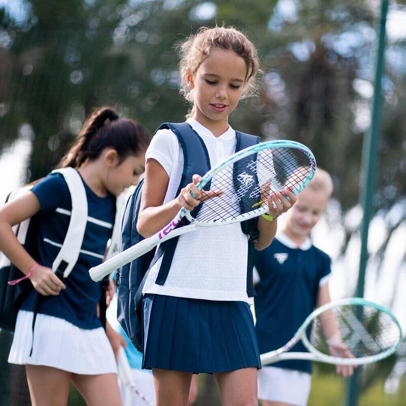 Raquette de tennis fille Tecnifibre Tempo Iga 21