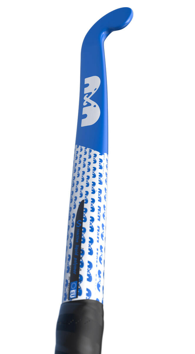 TK F6 Control Bow Stick de Hockey 5/6