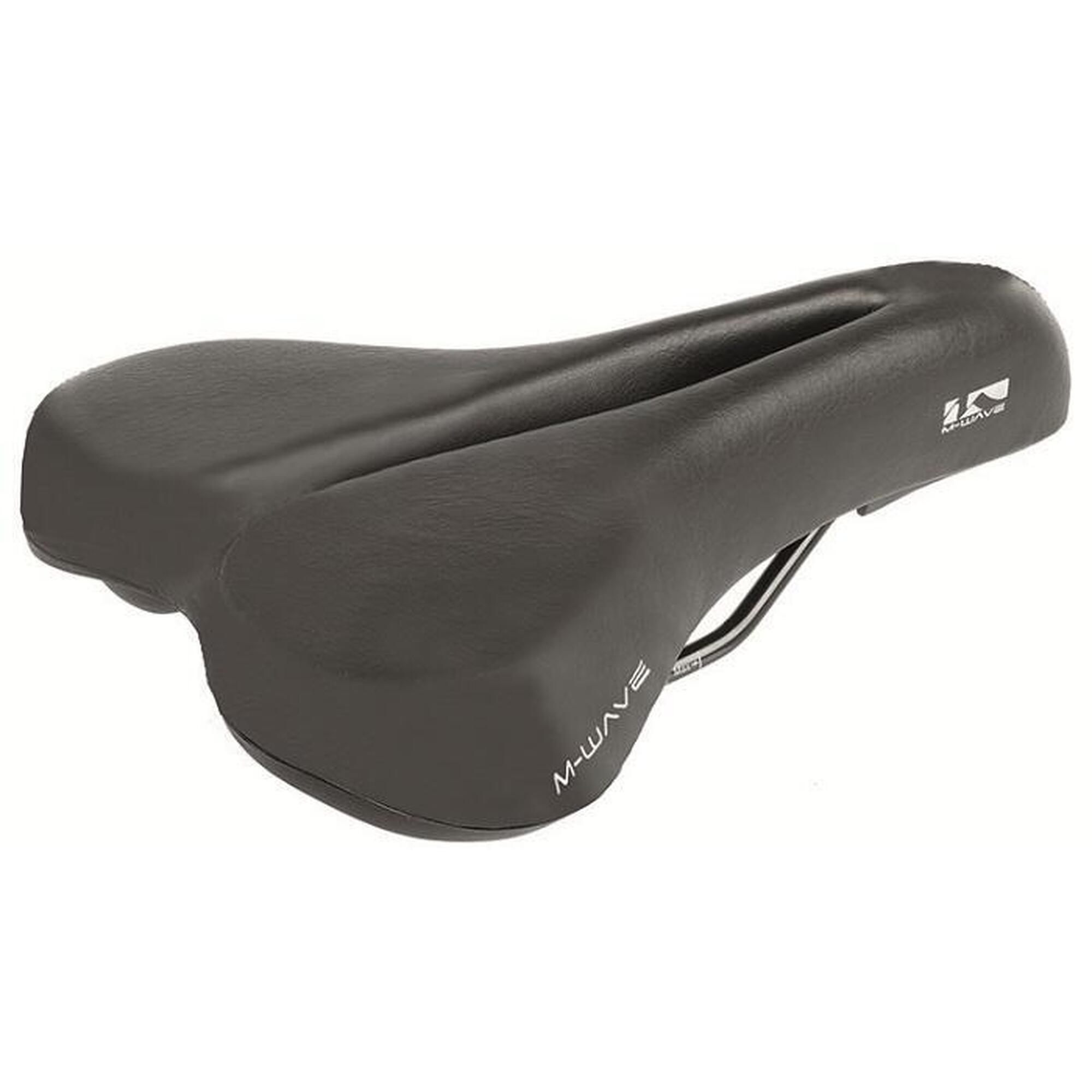 Selle M-Wave Tour-2 - Confortable et Élégante      2300€    M-WAVE Selle M-Wave Tour-2 - Confortable et ÉléganteVendu exclusivement en ligne   
