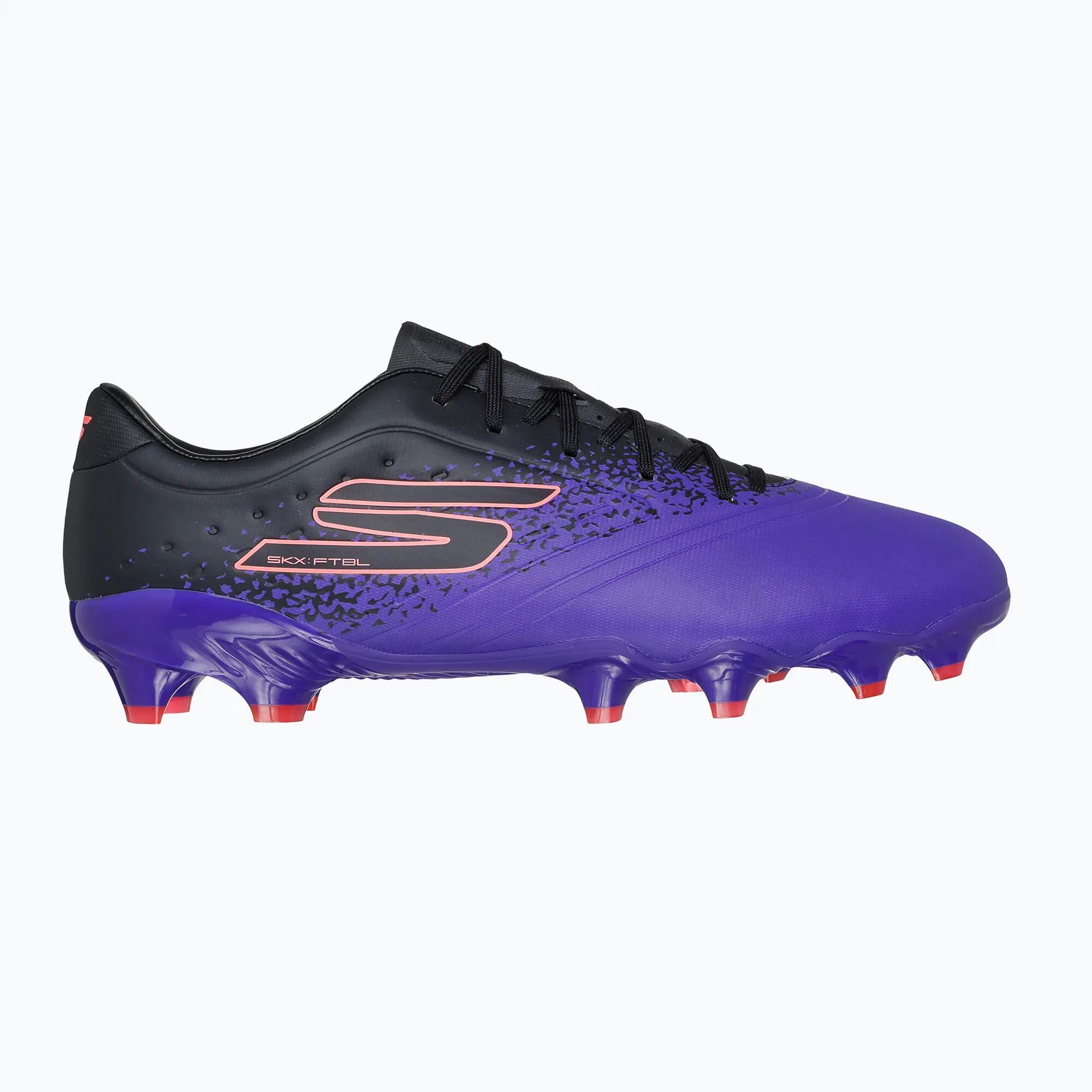 Skechers Razor Academy Gold 1.5 FG herenvoetbalschoenen 5/6