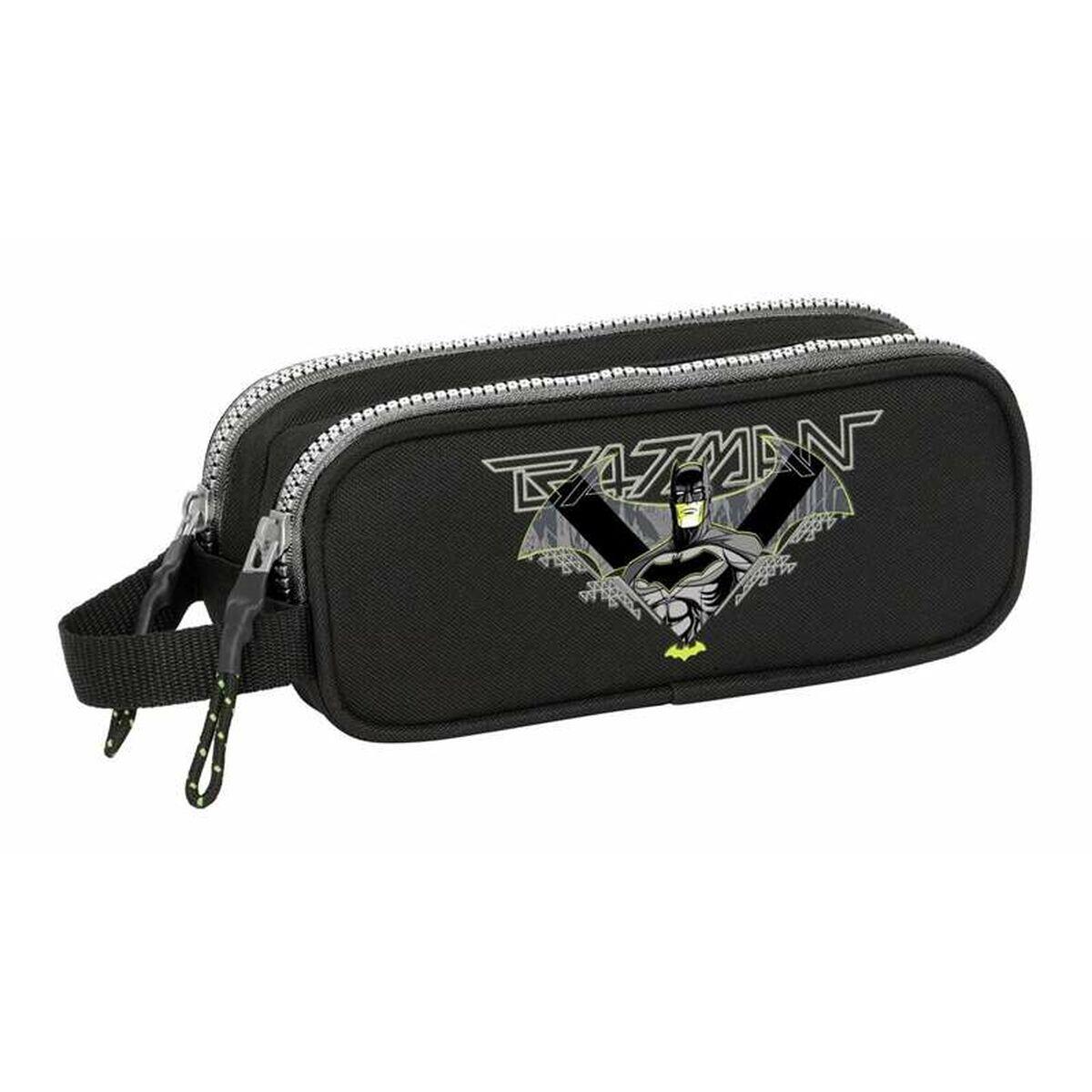 Trousse Fourre-Tout Double Batman Game Over 3/3