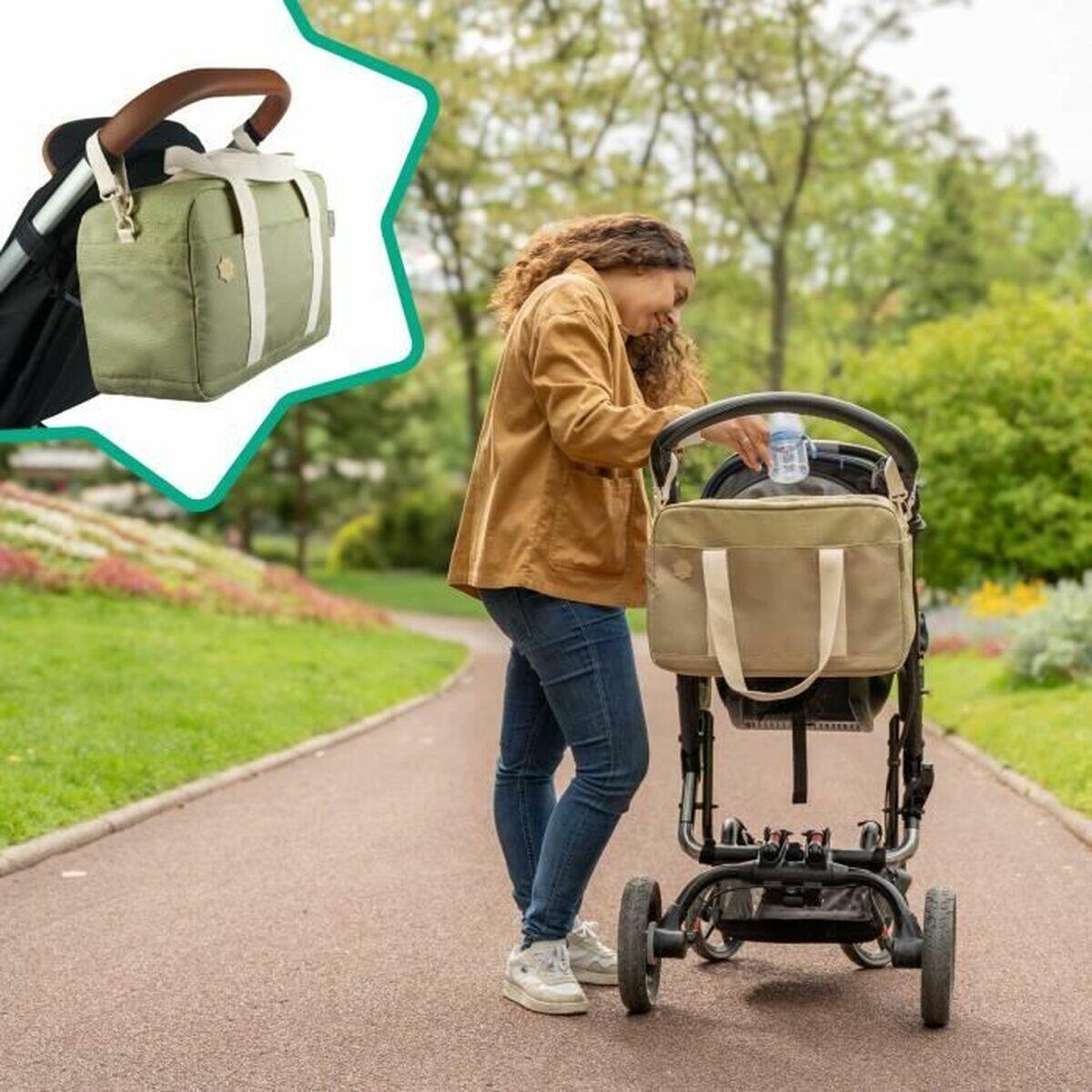 Borsa Fasciatoio per Pannolini Badabulle Bowling 5/5