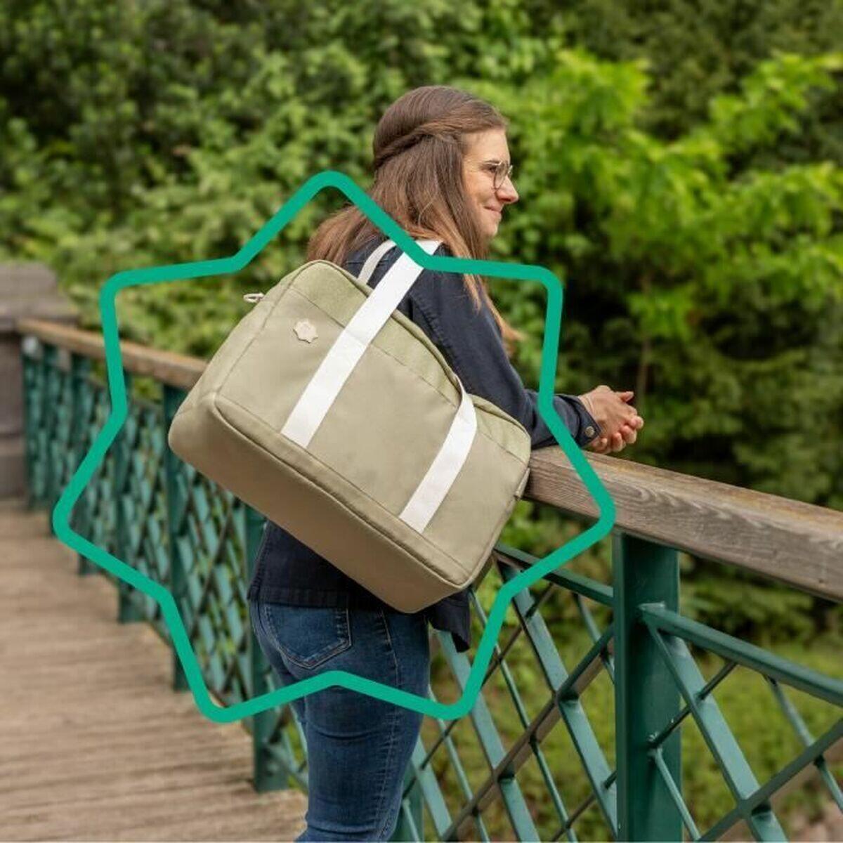 Borsa Fasciatoio per Pannolini Badabulle Bowling 3/5