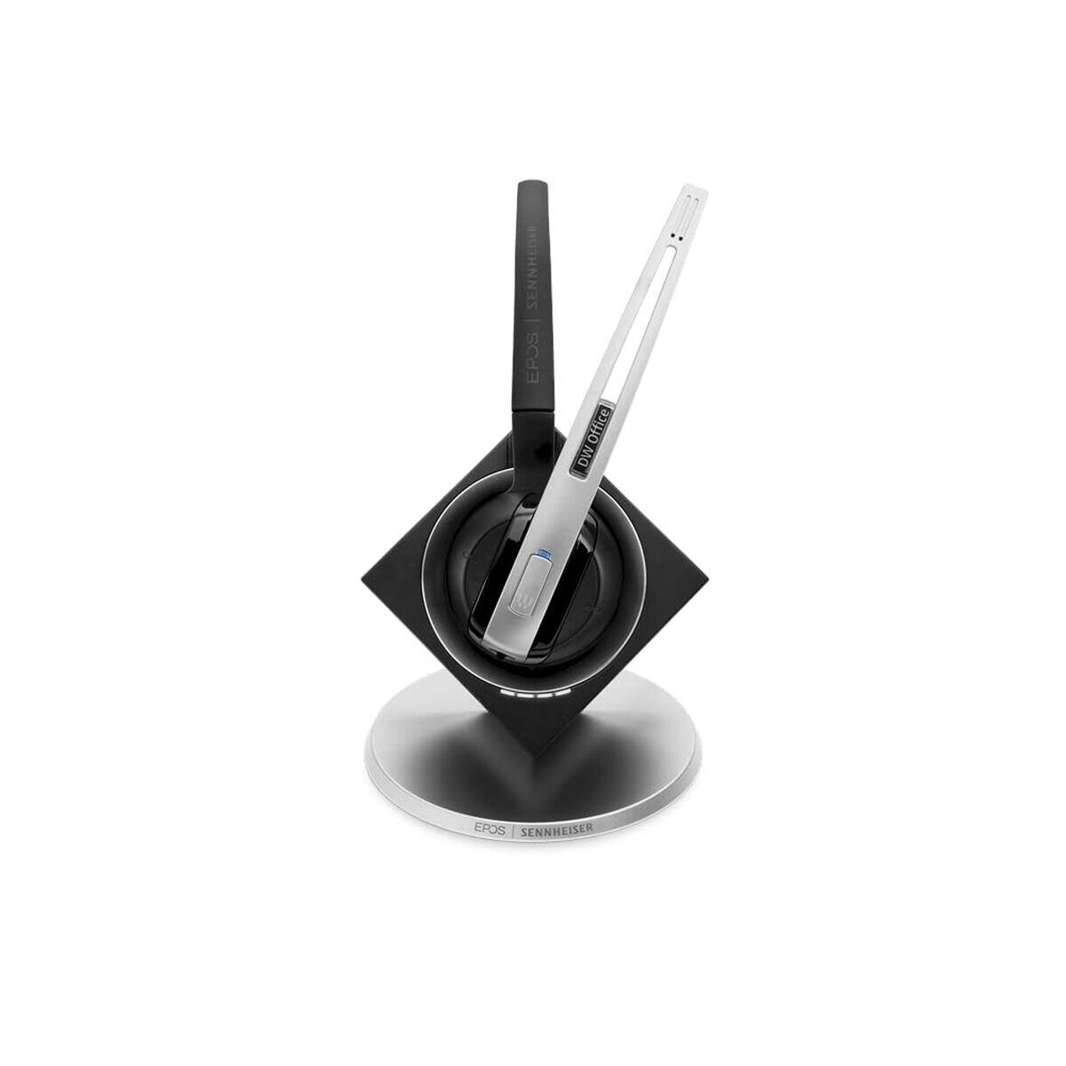 Epos - Casques Avec Microphone Epos 1000541 Sans Fil - Casque Audio - Multicolore - No Size - Decathlon