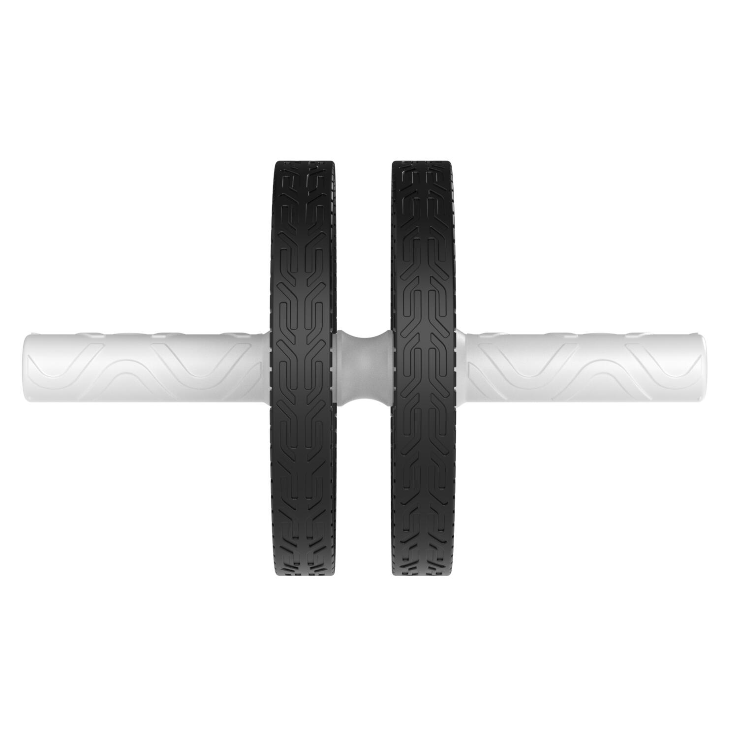 Ab Wheel / Barres de pompe - Combi 2/7