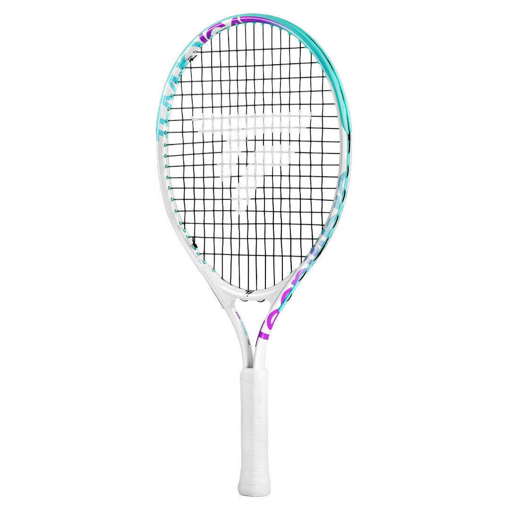 Girls' tennis racket Tecnifibre Tempo Iga 21