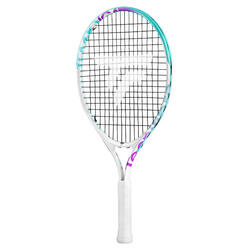 Raquette de tennis fille Tecnifibre Tempo Iga 21