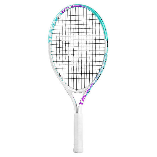 Raquette de tennis fille Tecnifibre Tempo Iga 21