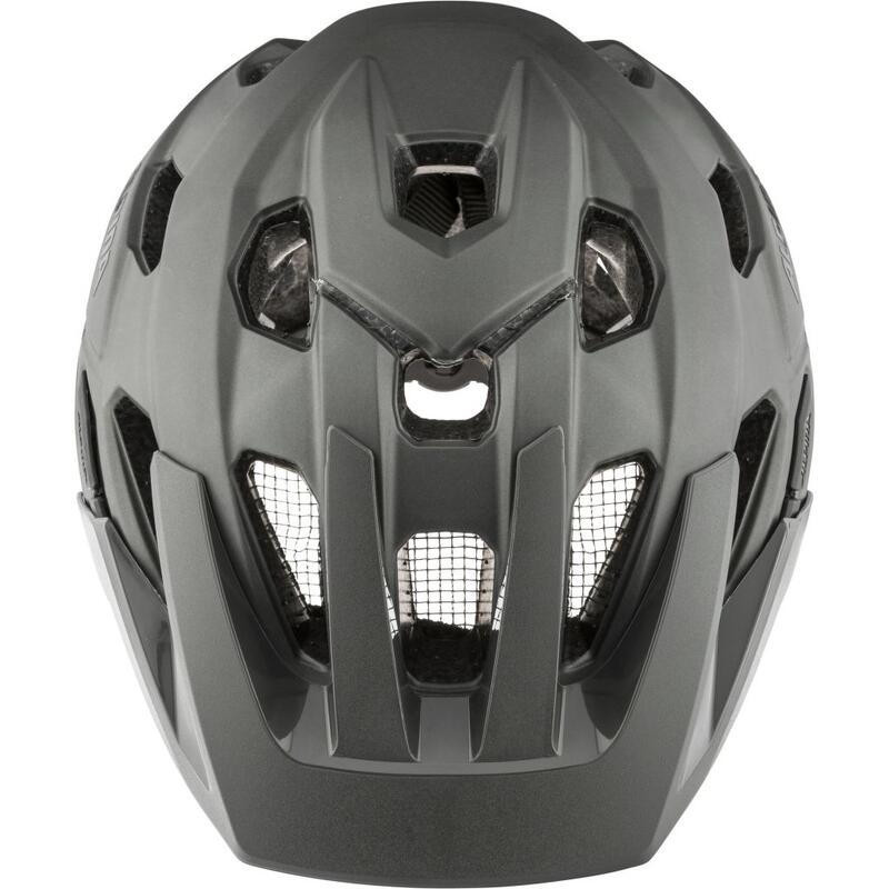 Casca de bicicleta Alpina Anzana