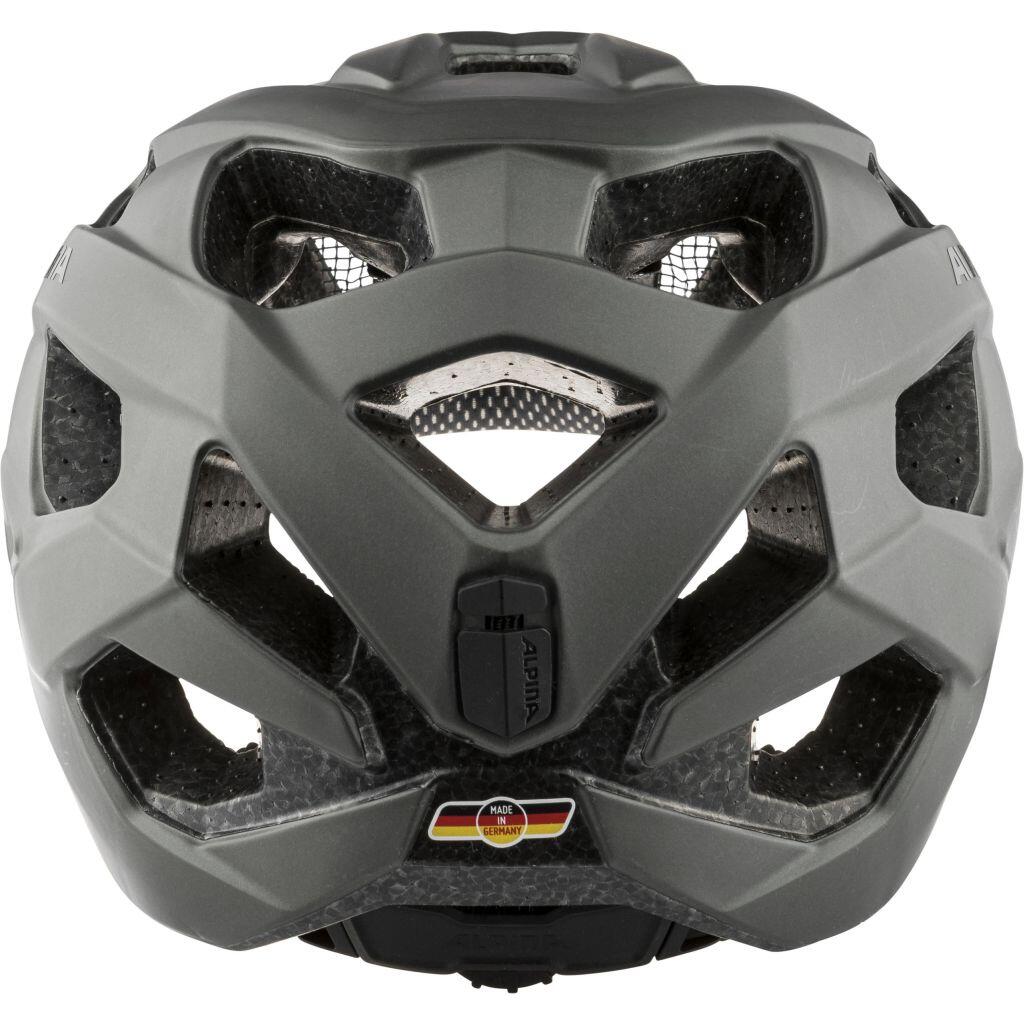 Kask Enduro/MTB Anzana 3/5
