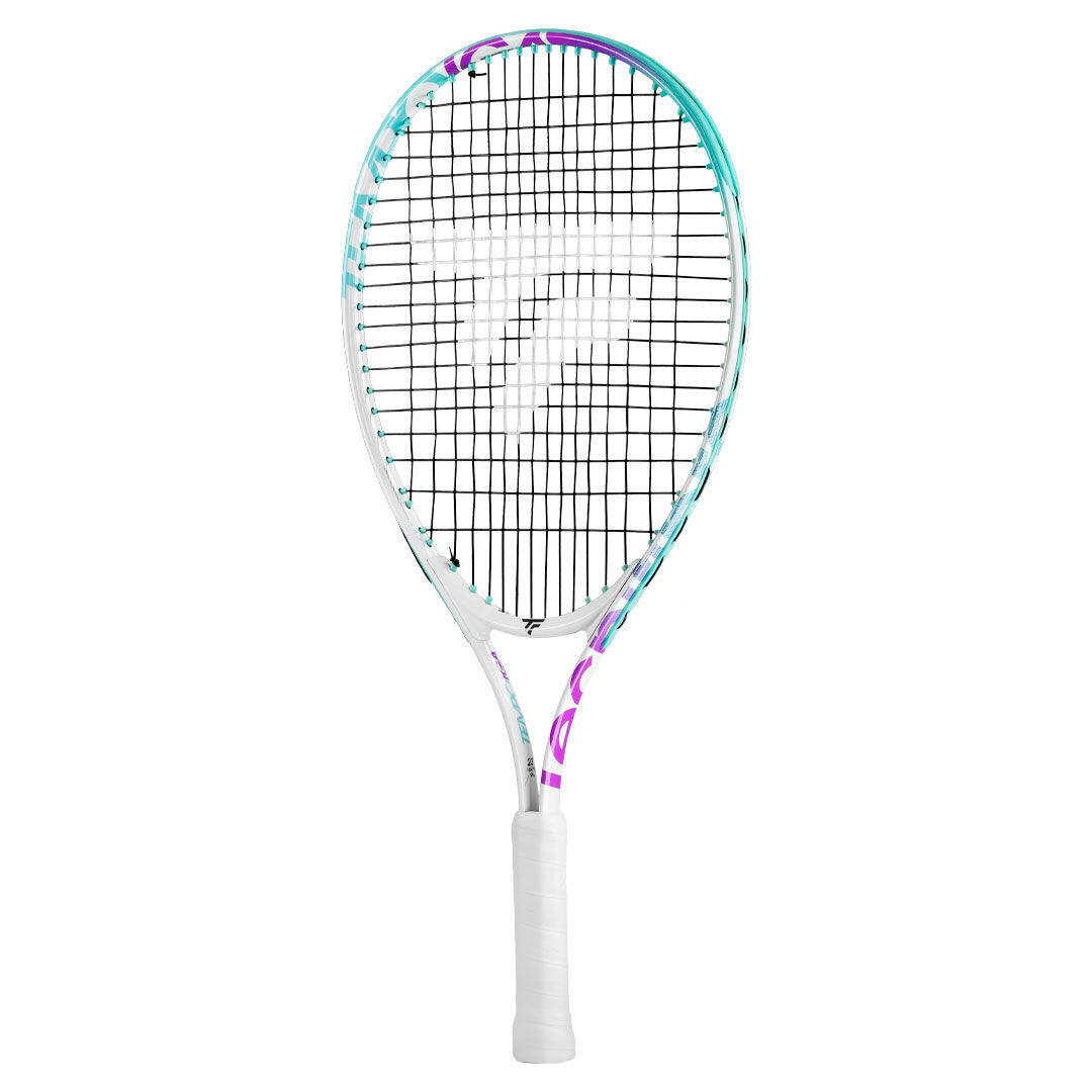 TECNIFIBRE Racchetta da tennis per ragazze Tecnifibre Tempo Iga 23