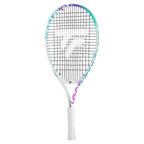Raquette de tennis fille Tecnifibre Tempo Iga 23