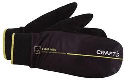 Moufle Craft PRO Race — Moufle pro pour ski de randonnée, XS