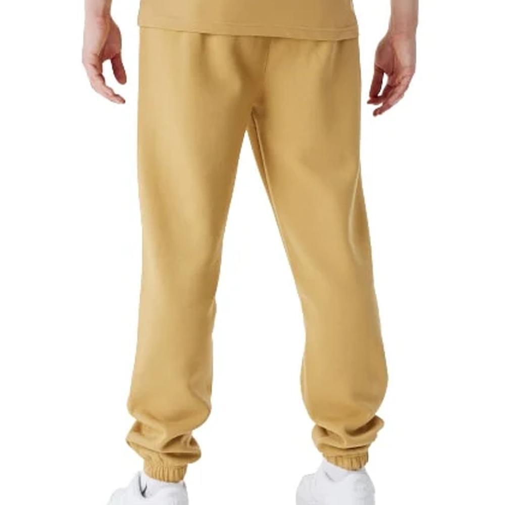 Jogging Jaune Homme New Era Newera 2/2