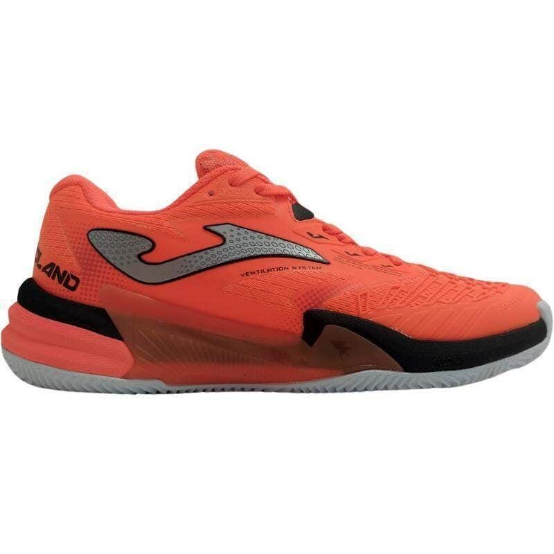 Joma T.roland 2408 Trolaw2408c Arancione 4/5