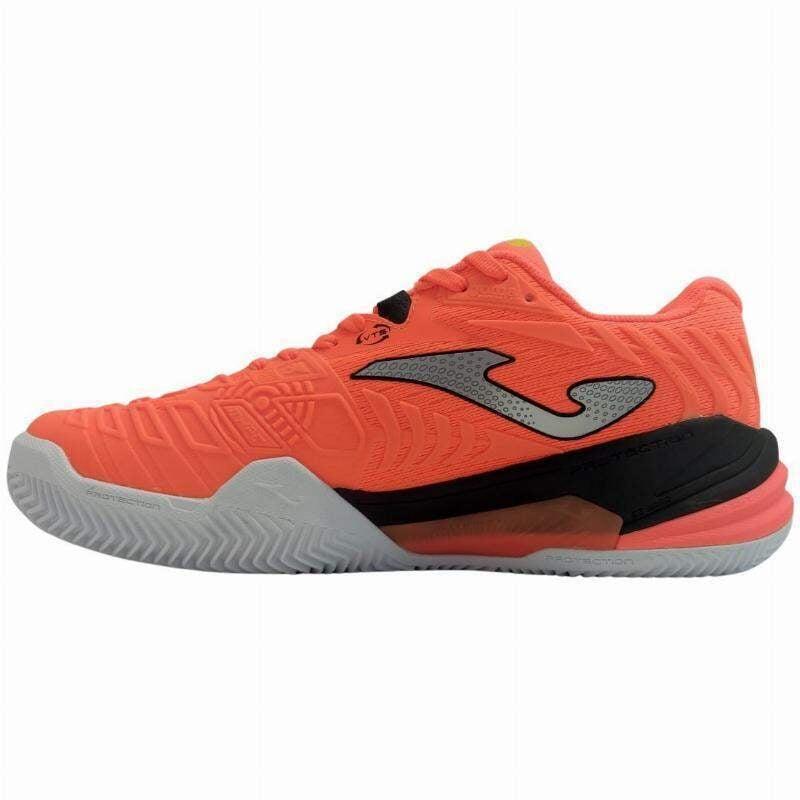 Joma T.roland 2408 Trolaw2408c Arancione 2/5