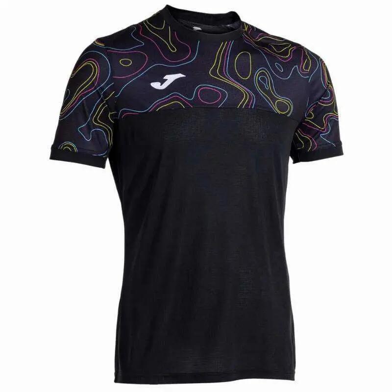 T-shirt Joma Torneo manches courtes col rond sport 5/5