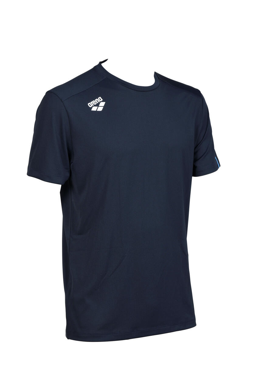 T-Shirt Arena Team Solid 7/7
