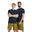 Tricou sport Arena Team T-Shirt Solid