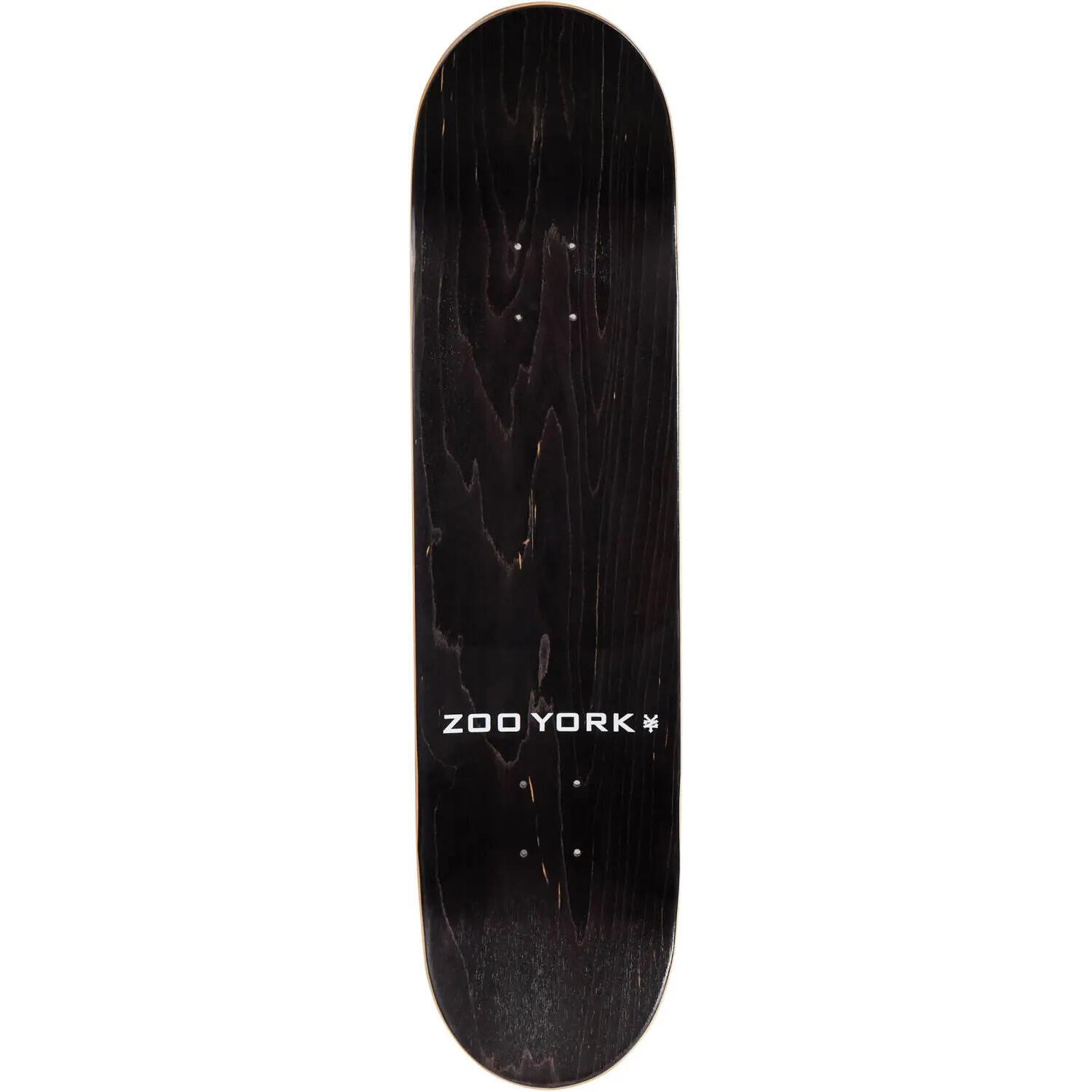 Skateboard Zoo York City 2/3