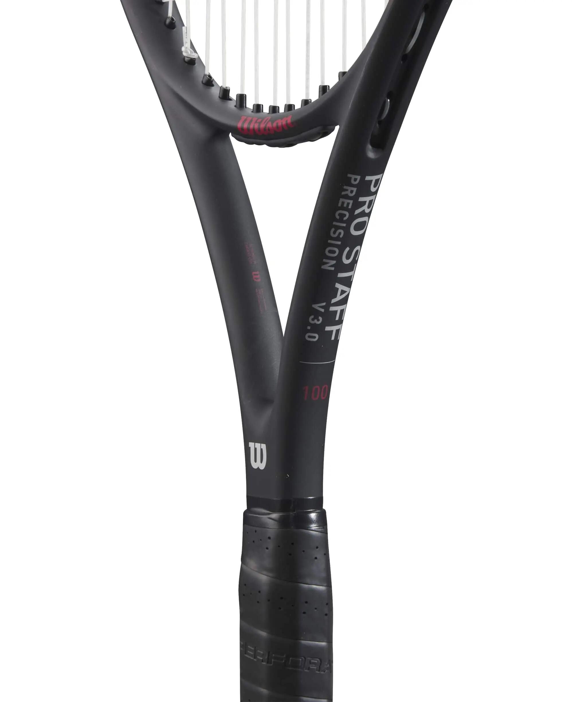Pro Staff Precision 100 2025 teniszütő L3 2/5