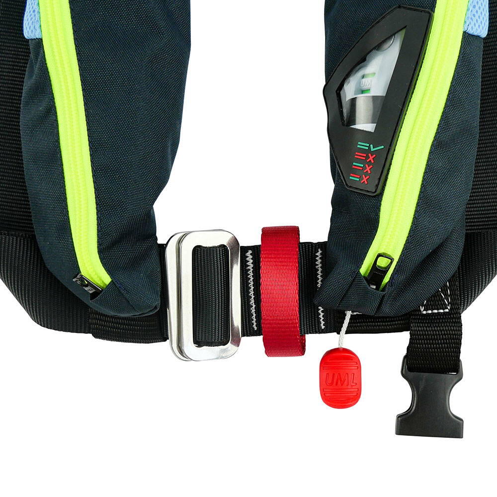 Compass Aero 3D Rettungsweste mit Automatik 3/5