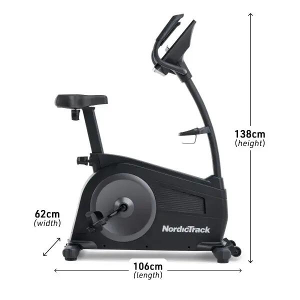 NORDICTRACK GX LE Szobakerékpár 2/6