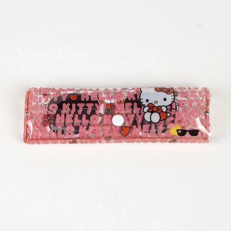 Ochelari de Soare pentru Copii Hello Kitty Acrilic
