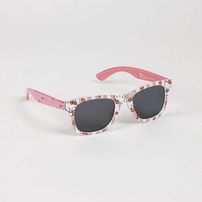 Ochelari de Soare pentru Copii Hello Kitty Acrilic