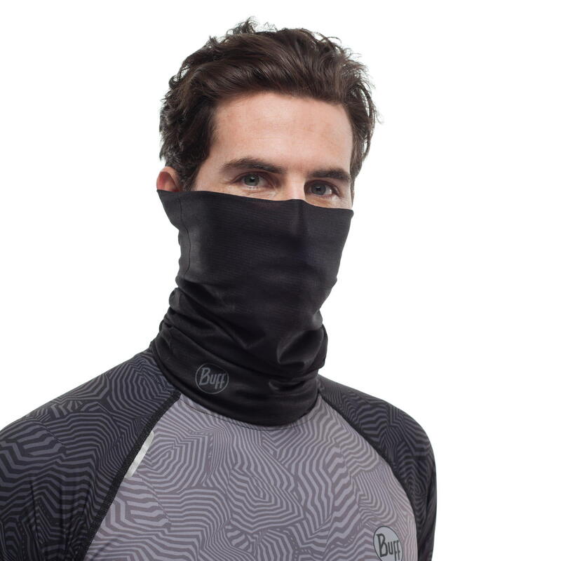 Buff Buff Original Solid Black