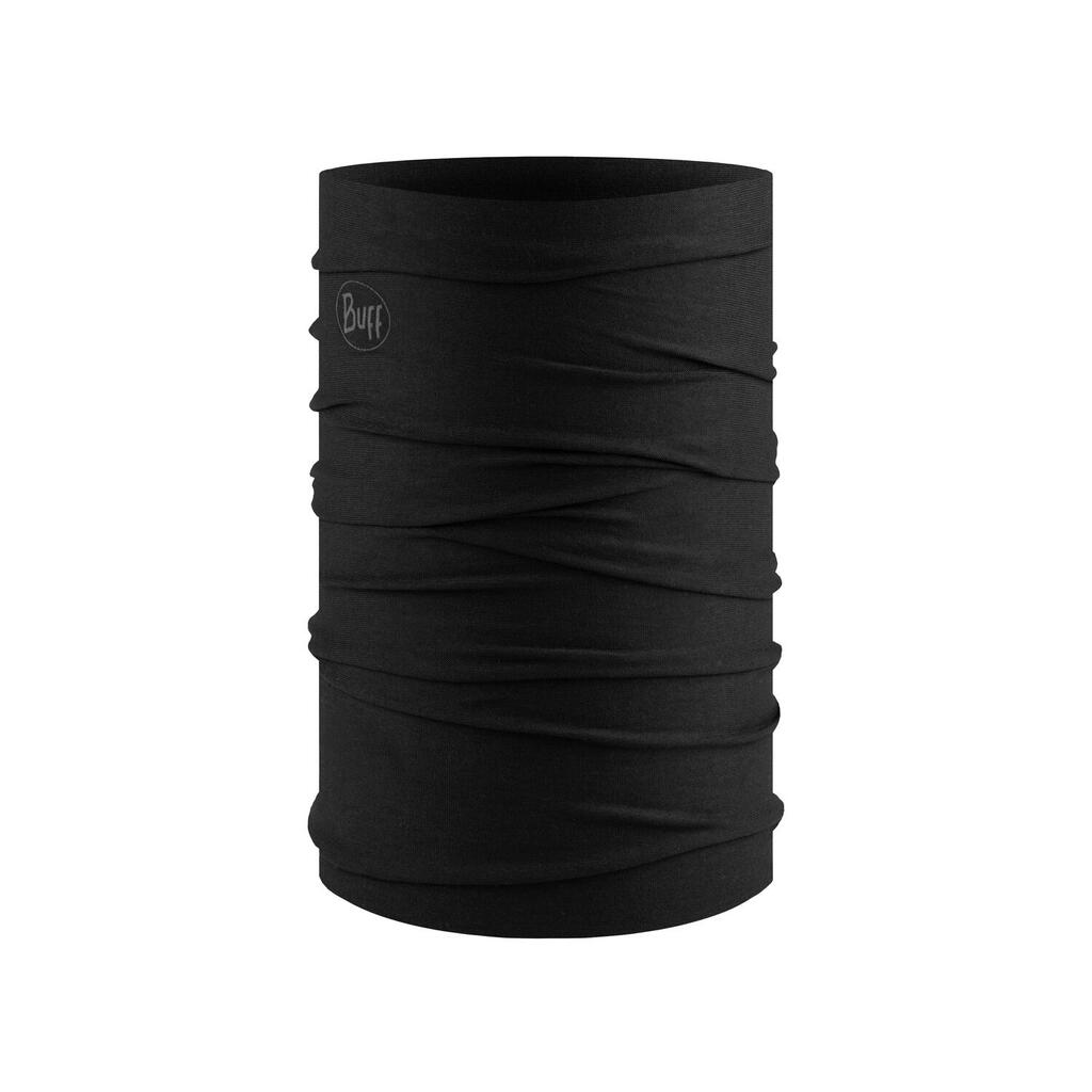 Original neckband Buff Solid