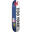 Zoo York Placă Skateboard - 8" - Sport