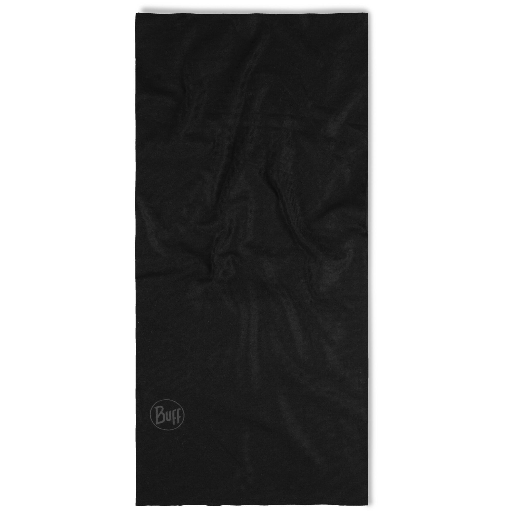 Buff Buff Original Solid Black 2/6