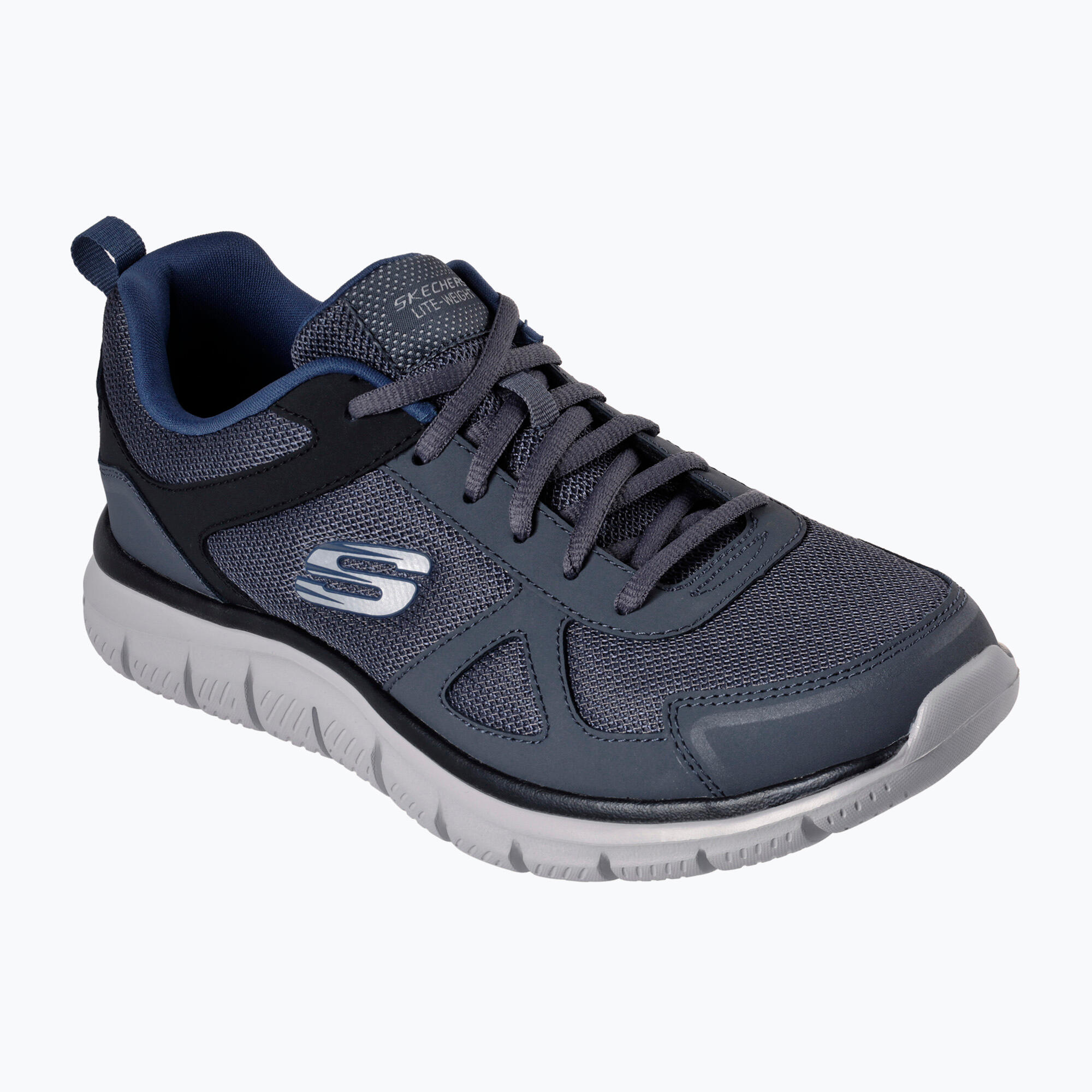 Schuhe Herren Skechers Strack- Scloric 2/2