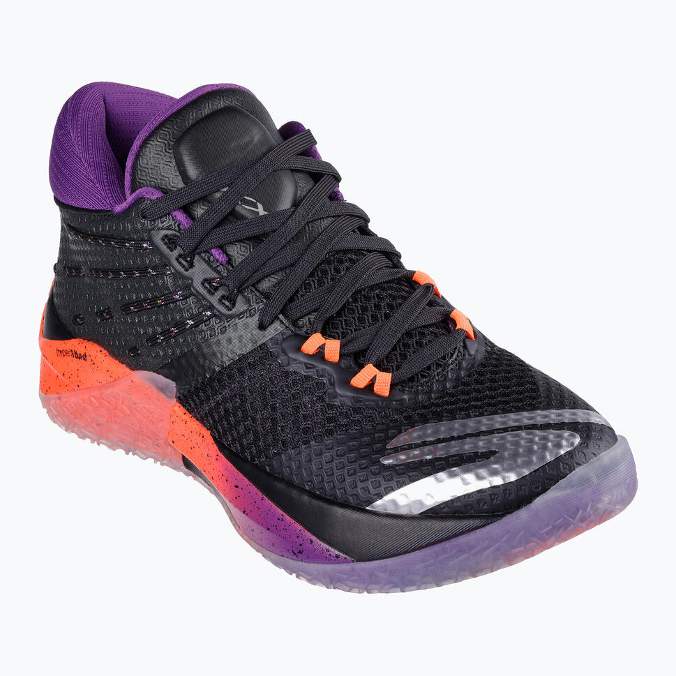 Buty do koszykówki męskie SKECHERS SKX Elevate