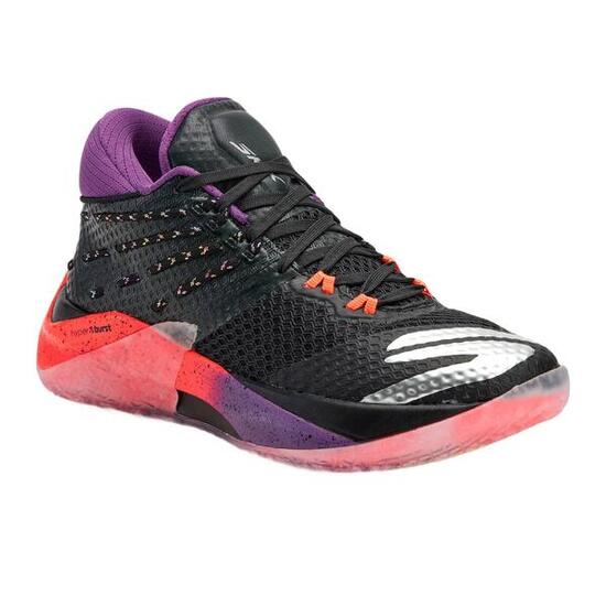 Buty do koszykówki męskie SKECHERS SKX Elevate