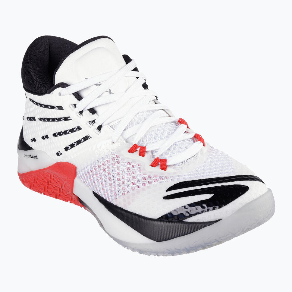 Buty do koszykówki męskie SKECHERS SKX Elevate