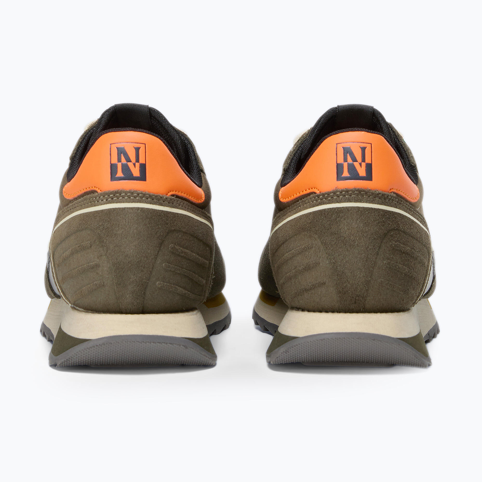 Herenschoenen Napapijri Virtus 4/5